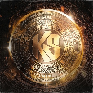 Обложка для Kinto Sol feat. Charly Fuentes - 24 Kilates