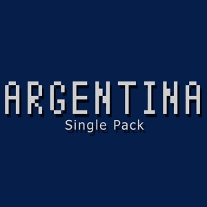 Обложка для Argentina - Не бухай
