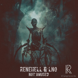 Обложка для Renehell & Lno - Not Amused