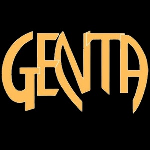 Обложка для Genta - Nona