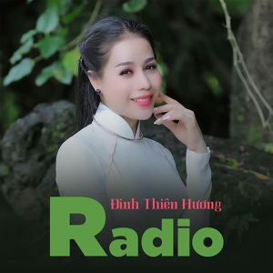 Обложка для Đinh Thiên Hương - Tình Buồn Thiên Thu