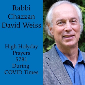 Обложка для Rabbi Chazzan David Weiss - L'dor Vador (Live)