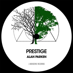 Обложка для Alan Parken - Prestige