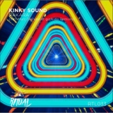 Обложка для Kinky Sound, Yasha F, Nobe - I Can Breath