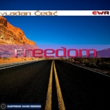 Обложка для Vladan Cedic - freedom