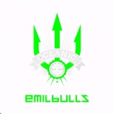 Обложка для Emil Bulls - Ghosts