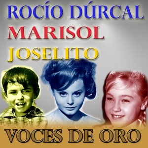 Обложка для Marisol, Joselito, Rocío Dúrcal - La Luna y el Toro