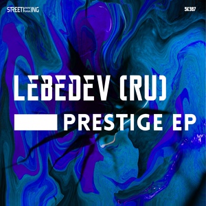 Обложка для Lebedev (RU) - Prestige