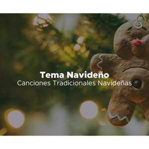 Обложка для Canciones De Navidad - Paraíso de Nieve