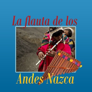 Обложка для La Quenas de Cuzco - Barcarola