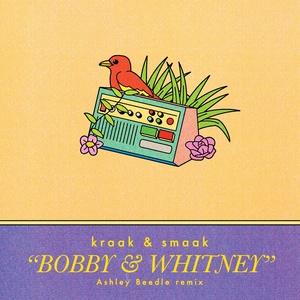 Обложка для Kraak & Smaak - Bobby & Whitney