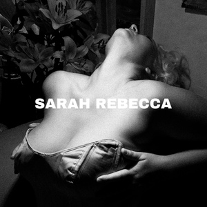 Обложка для Sarah Rebecca - New World