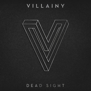 Обложка для Villainy - Dead Sight