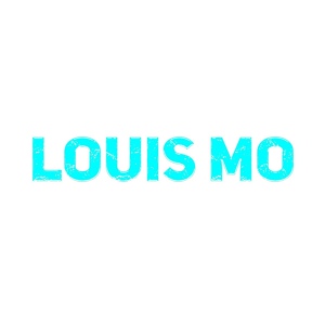 Обложка для ClxudZeus feat. Пёрфи - Louis Mo