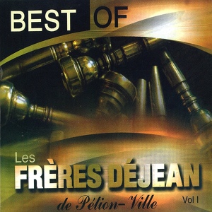 Обложка для Les Frères Déjean De Petion-Ville - Que viva la musica