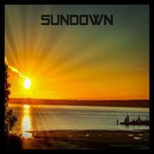 Обложка для D-Votion - Sundown