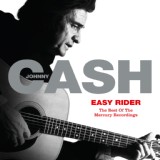 Обложка для Johnny Cash - Hey Porter