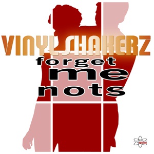Обложка для Vinylshakerz - Forget Me Nots