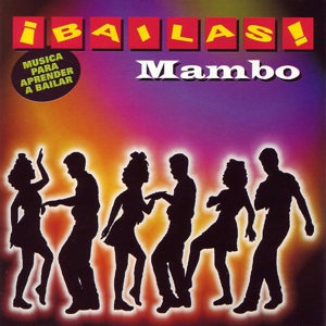 Обложка для Baila Mambo Orchestra - Crerezo, Rosa y Capullo de Manzana