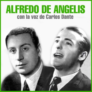Обложка для Alfredo De Angelis y Su Orquesta - Tirame una Serpentina