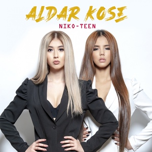 Обложка для NIKO-teen - Aldar Kose