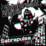 Обложка для Sabrepulse - Hardwar