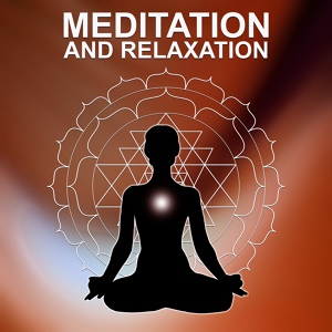 Обложка для Meditation Mantras Guru - Mindfulness Meditation (Flute Music)