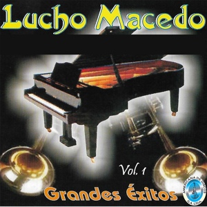 Обложка для Lucho Macedo - Poco A Poco