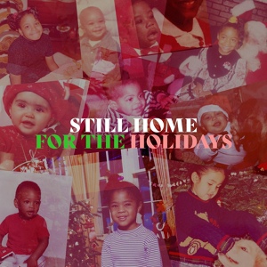 Обложка для Ty Dolla $ign feat. Kiana Ledé - Alone for Christmas (feat. Kiana Ledé)