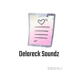 Обложка для Delareck Soundz - Saw Dirty