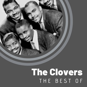 Обложка для The Clovers - Love Potion N.9