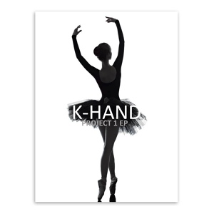 Обложка для K-Hand - Love Games