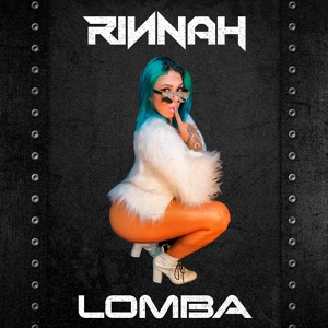 Обложка для Rinnah - Lomba