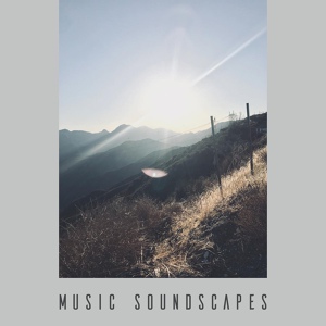 Обложка для Music Soundscapes - God's Little Helper