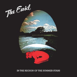 Обложка для The Enid - The Lovers