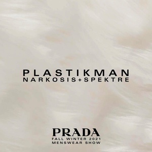 Обложка для Plastikman, Richie Hawtin - Narkosis / Spektre