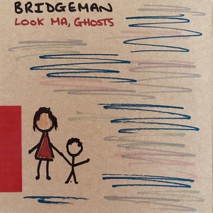 Обложка для Bridgeman - Heavy on My Mind
