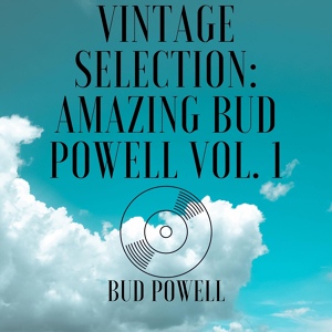 Обложка для Bud Powell - Audrey