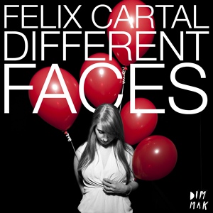 Обложка для Felix Cartal - Tonight (Original Mix) (feat. Maja Ivarsson from The Sounds)