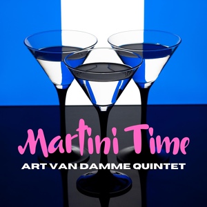Обложка для Art Van Damme - My Kinda Love