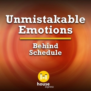 Обложка для Unmistakable Emotions - Useless to Society