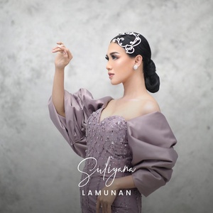 Обложка для Suliyana - Lamunan