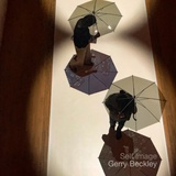 Обложка для Gerry Beckley - Self Image