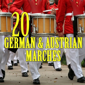 Обложка для Hamburg Brass Band - Frei weg!