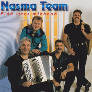 Обложка для Nasma Team - Toisen oma