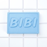 Обложка для BIBI - BINU