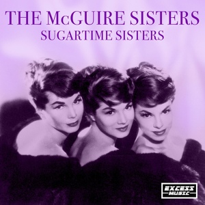 Обложка для The McGuire Sisters - Sincerly