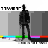 Обложка для TobyMac - Love Broke Thru