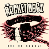 Обложка для The Rocket Dogz - Murder She Wrote