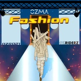 Обложка для Ozma - Fashion